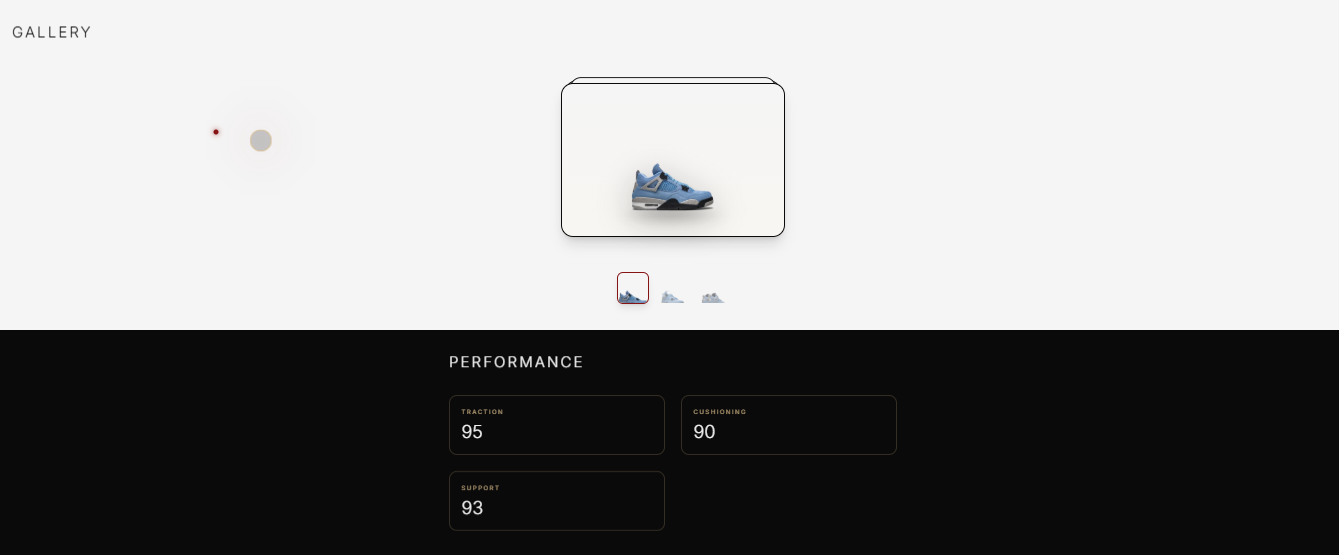 Nike Reimagined gallery image 5